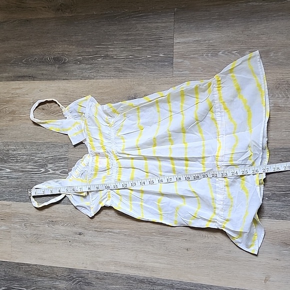 FREE PEOPLE TANK TOP - Picture 3 of 10